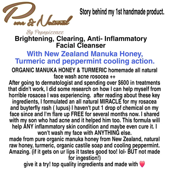 GOAT MILK SOAP 4OZ shrink wrapped no box HANDMADE - Picture 14 of 16